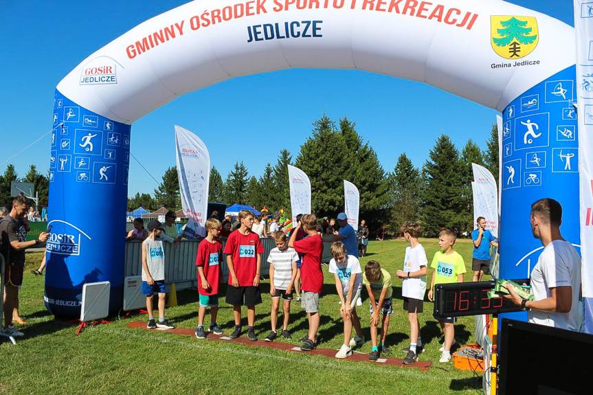 XXXII  Bieg Szlakiem Marii Konopnickiej