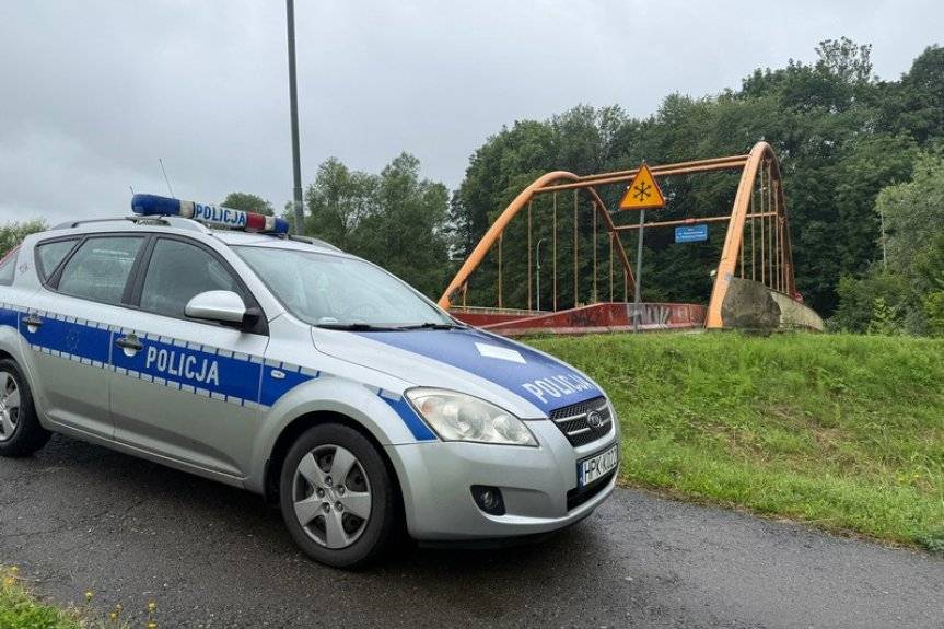 Monitorują rzeki i wspierają mieszkańców