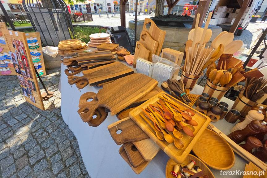 Krośnieński Ryneczek po raz trzeci 