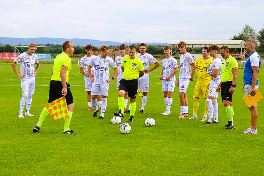 LUKS Targowiska z Pucharem Wójta Gminy Miejsce Piastowe