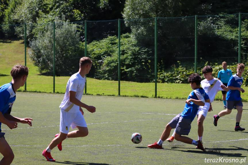 Dni Młodych w Iwoniczu-Zdroju [ZDJĘCIA]