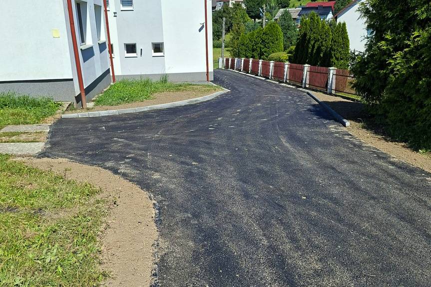 Inwestycja w Równem zakończona