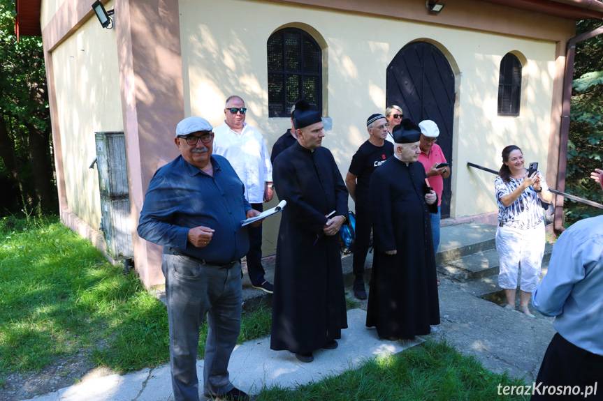 Pamięci rymanowskich Żydów. 83 rocznica likwidacji rymanowskiego getta [ZDJĘCIA]