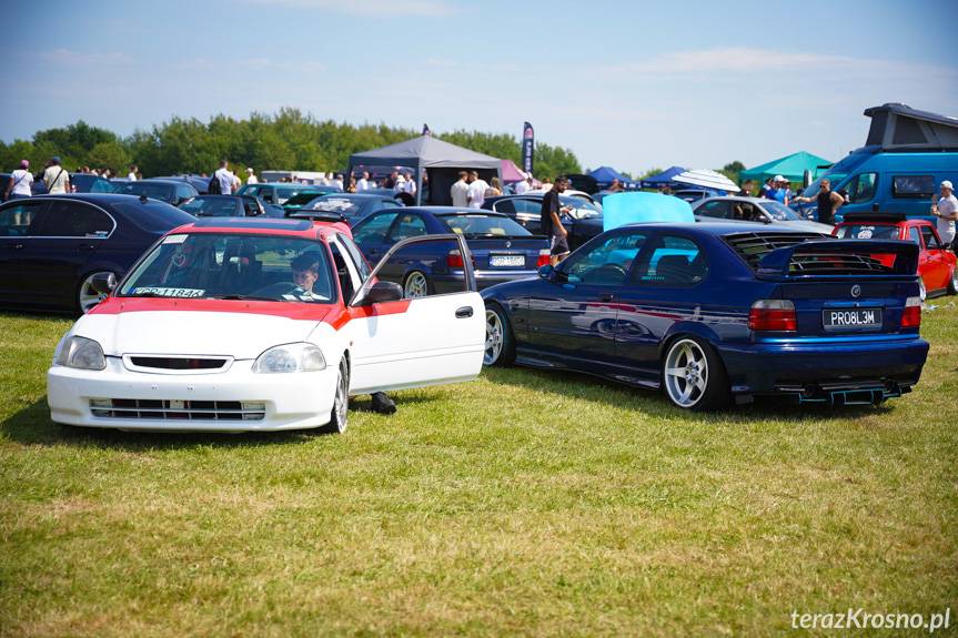 Speedland Festival 2025 - Dzień drugi [ZDJĘCIA]