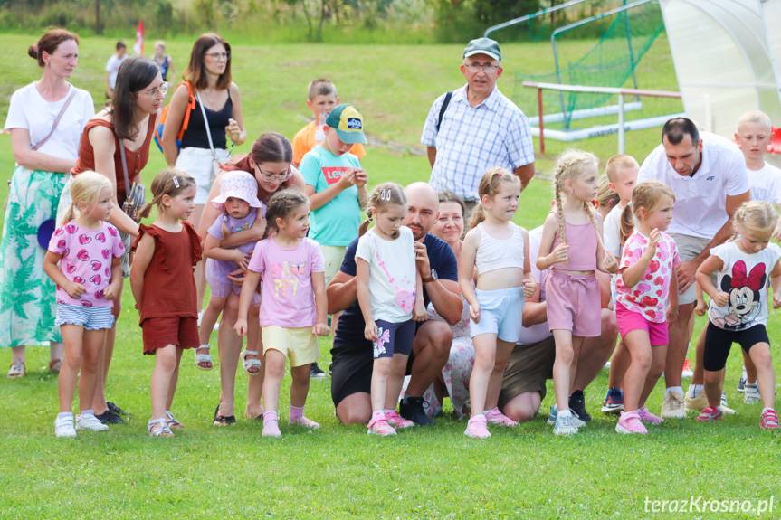 Miejsce Piastowe. Spartakiada biegowa dla dzieci i młodzieży [ZDJĘCIA]