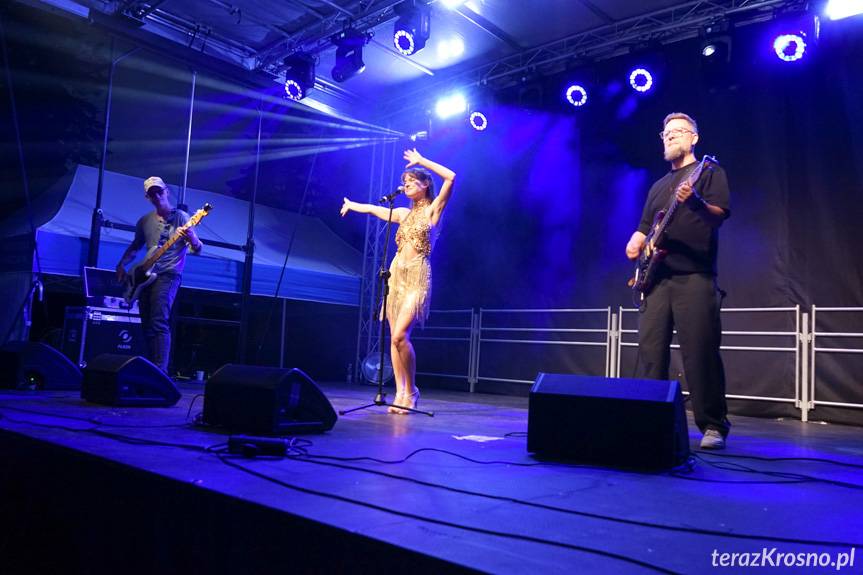 Dni Głowienki 2025 za nami - gwiazdą wieczoru był Bolter