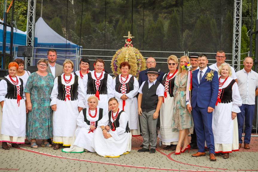 Dni Głowienki - tradycja, muzyka i wspólna zabawa