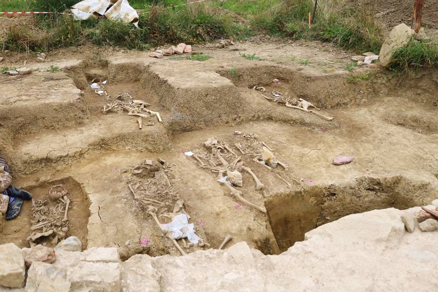 Krypta kościoła w Teodorówce może skrywać tajemnice