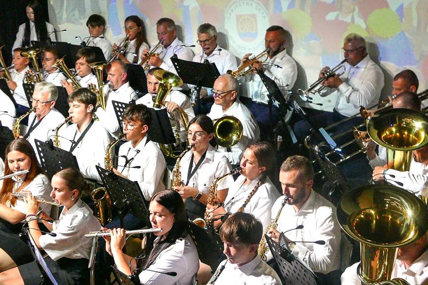 Miejsce Piastowe gościło rodzinę Trzecieskich