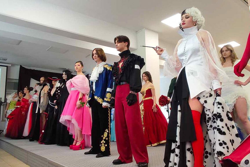 Sukces uczennic ze Szczepanika