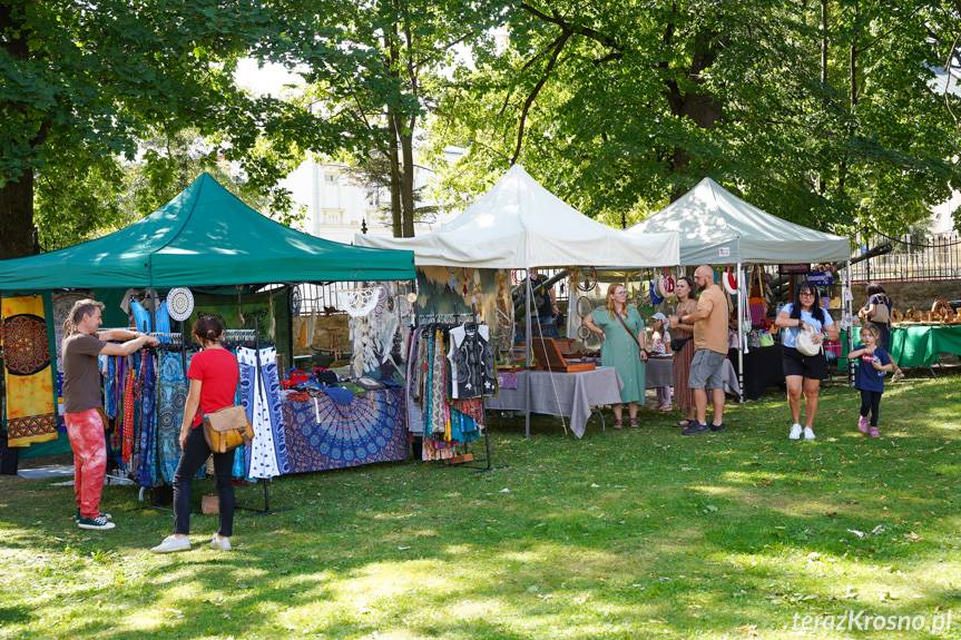 II Dukielski Ryneczek Galicyjski [ZDJĘCIA]