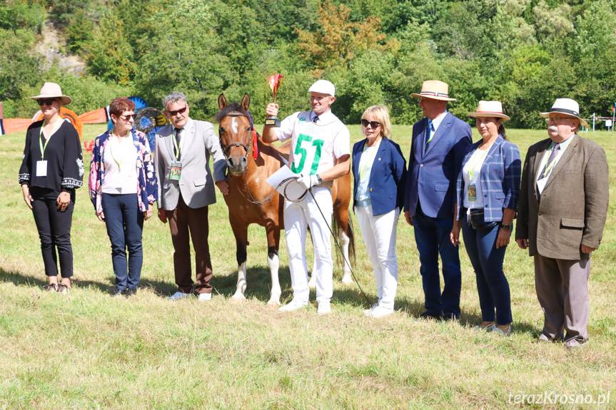 Pożegnanie wakacji w Rudawce Rymanowskiej [ZDJĘCIA]