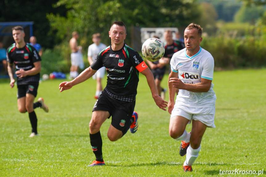 Zorza wciąż na zero - cztery mecze, cztery przegrane [ZDJĘCIA]