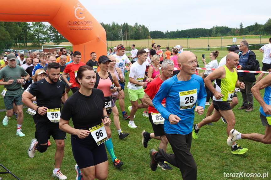 Krościenko Wyżne. Dycha Siekiernika oraz Piątka Stasia i Lucjana [ZDJĘCIA]