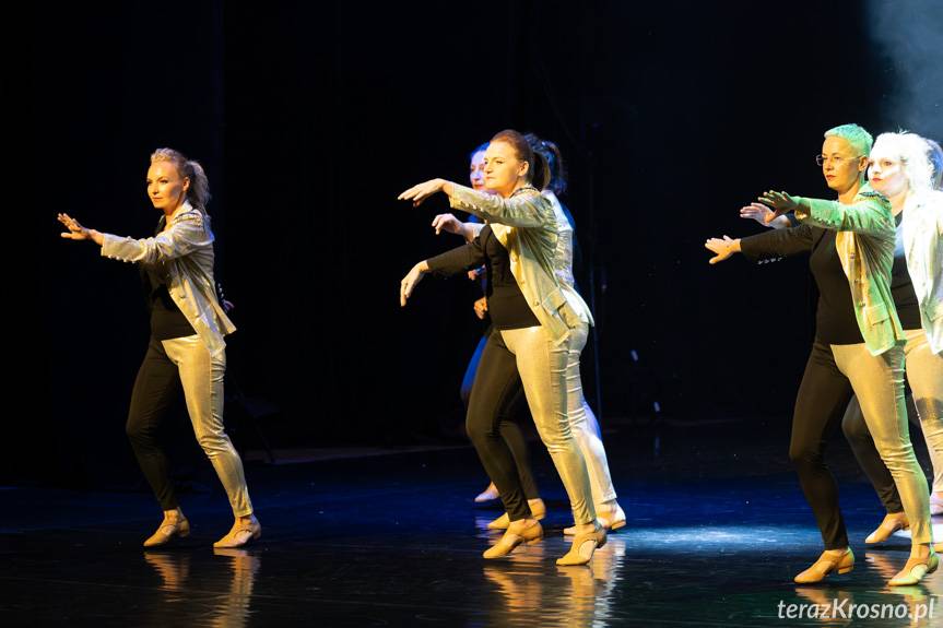 Barwna inauguracja w RCKP, czyli taniec w wielu odsłonach [ZDJĘCIA]