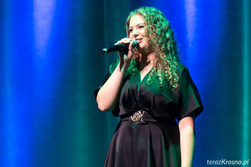 Recital Natalii Bęben i Magdaleny Folty w RCKP [ZDJĘCIA]