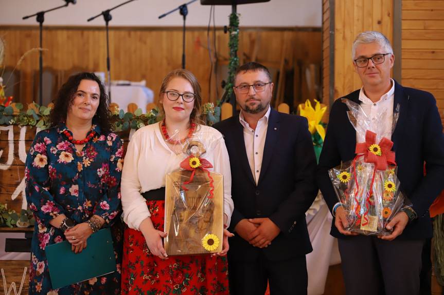 Wyjątkowy jubileusz. 105 lat KGW Żarnowiec