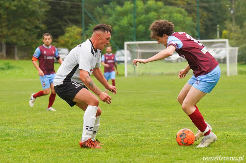 Siedem bramek w Potoku. Guzikówka lepsza od Nurtu [ZDJĘCIA]