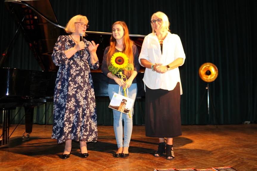 Muzyczne święto w Iwoniczu-Zdroju