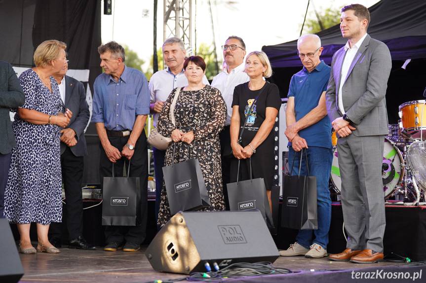 Huta szkła w Krośnie świętuje swoje stulecie [ZDJĘCIA]