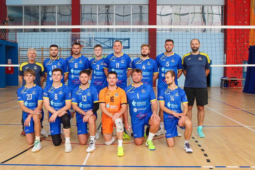 V Turniej o Puchar Jana Sucha w Jedliczu