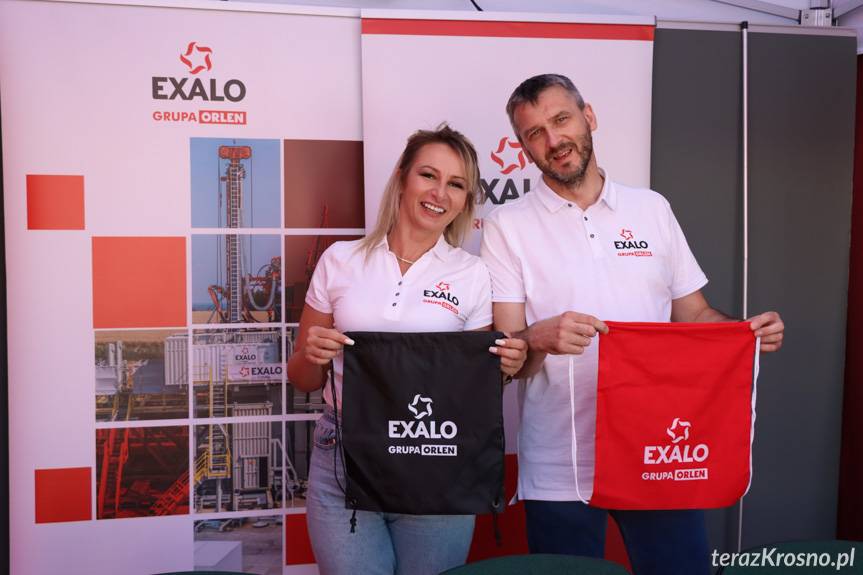 Rodzinny Piknik Naukowy H2 Krosno [ZDJĘCIA]