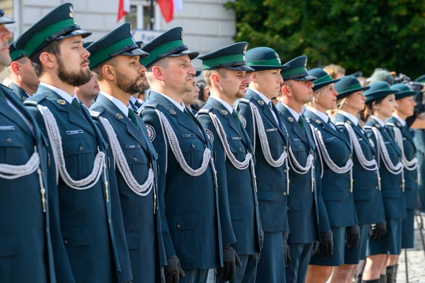 Dzień KAS na Podkarpaciu. Podziękowania i plany na przyszłość