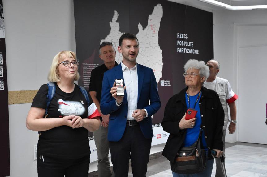 Iwonicz-Zdrój uczcił pamięć Rzeczpospolitej Iwonickiej