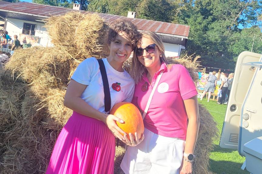 Muzyka, smaki i kolory - II Festiwal Jabłka w Potoku