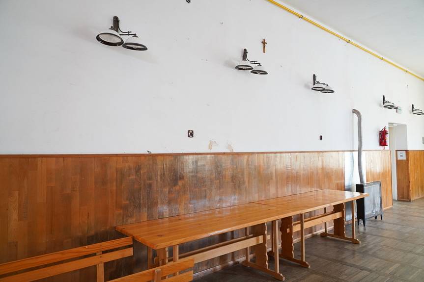 Umowa podpisana. Rusza przebudowa Domu Ludowego w Jedliczu-Męcince