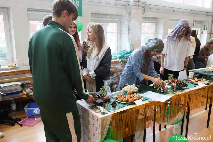 Dzień Języków Obcych w "Koperniku" [ZDJĘCIA]