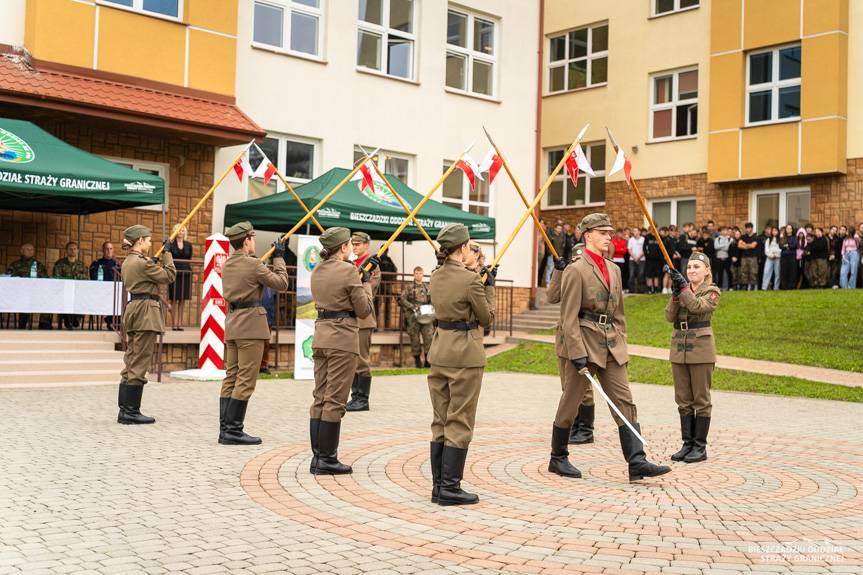 Sukces uczniów LO w Rymanowie - 72 punkty i awans do finału