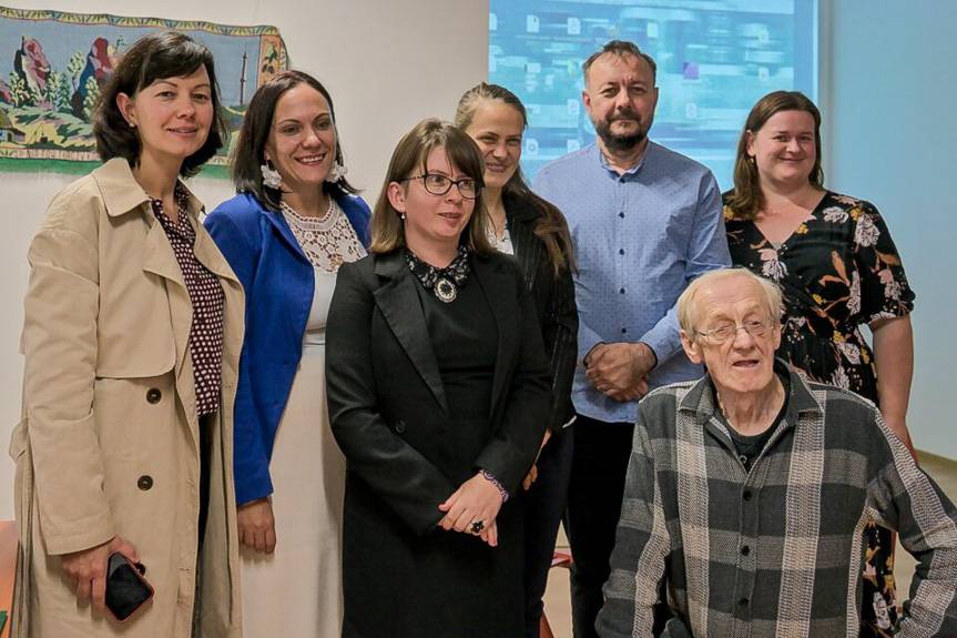 Piękne chwile z literaturą, które na długo zostaną w pamięci