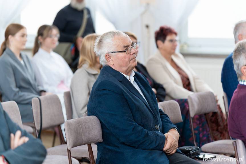 Białobrzegi i Krościenko Niżne od 100 lat tworzą z Krosnem wspólną historię