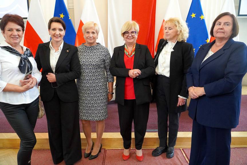 Pierwsze Podkarpackie Forum Rad Seniorów