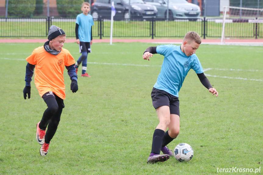 Krosno. Reprezentacja Powiatu Jasielskiego zwycięzcą Memoriału im. Jana Ciupki [ZDJĘCIA] 