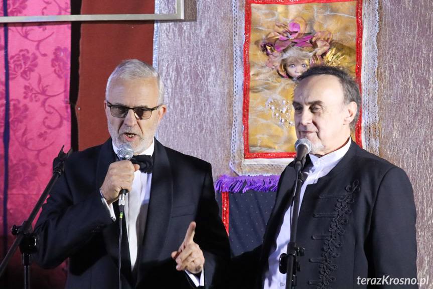 Najpiękniejsze melodie świata wybrzmiały w Krośnie [ZDJĘCIA]