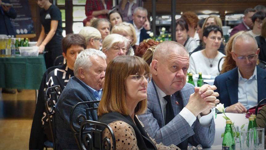 Uzdrowisko Rymanów po raz trzeci gościło ekspertów otolaryngologii dziecięcej