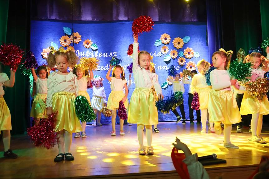 Historia, pasja i tradycja. Dukielskie przedszkole ma już 75 lat