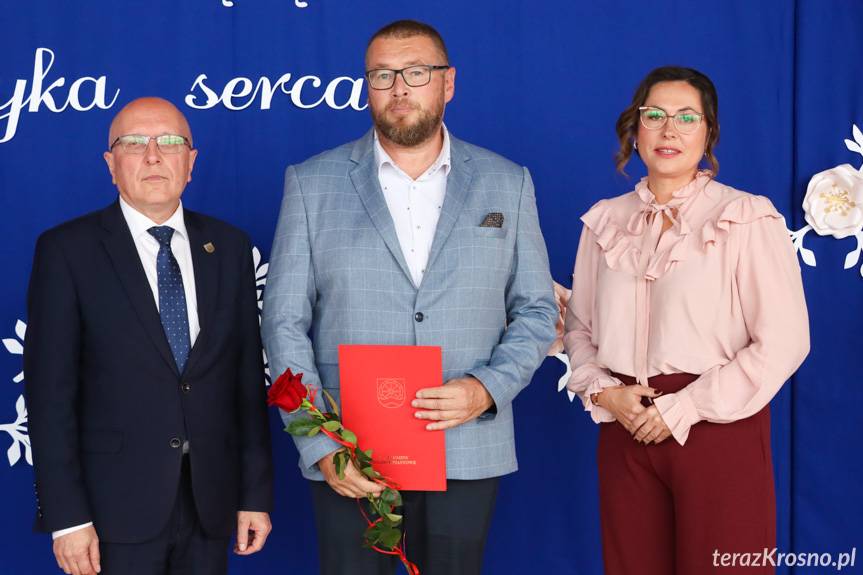 Dzień Edukacji Narodowej w gminie Miejsce Piastowe [ZDJĘCIA]