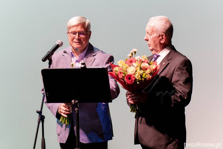 25 lat artKina w Krośnie. Od "Gniewu oceanu" po "Dzień świra"