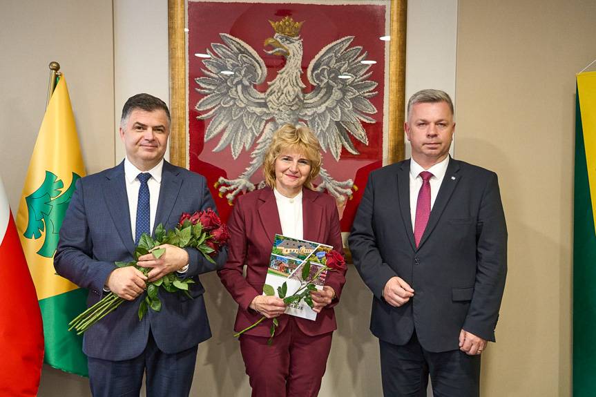 Dzień Edukacji Narodowej w Gminie Jedlicze