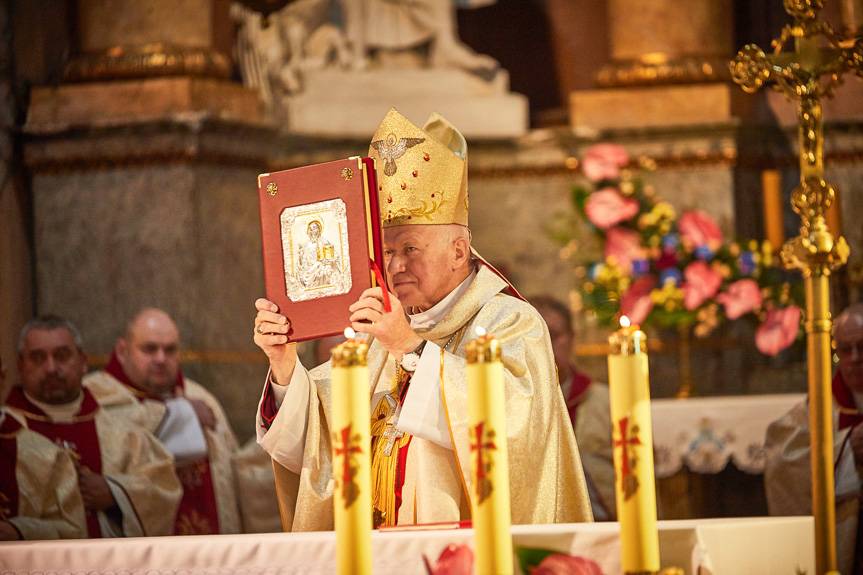 Jubileusz 100-lecia konsekracji kościoła w Jedliczu