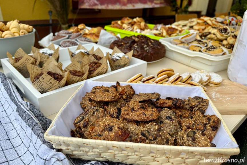 Pogoda nie przeszkodziła. Festiwal Jesiennych Smaków w Ustrobnej