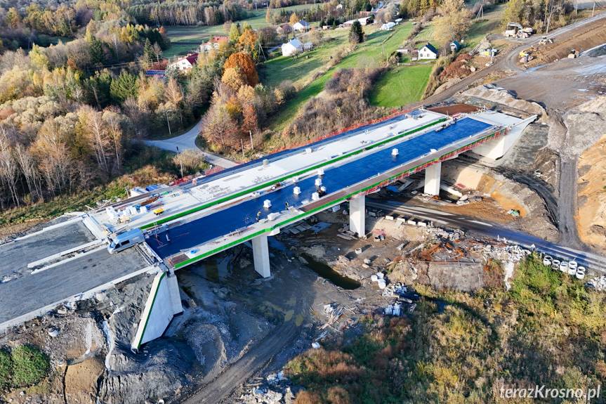 MOP w Równem coraz bliżej. Kierowcy zyskają miejsce na odpoczynek przy S19 [ZDJĘCIA]