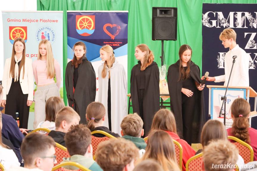 Kongres zdrowia psychicznego w Rogach [ZDJĘCIA]