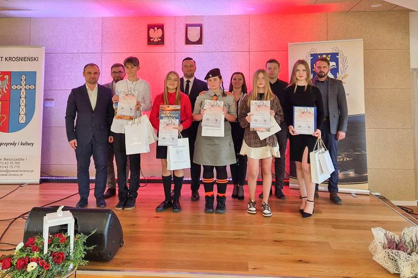 Muzyczna lekcja historii w Krościenku Wyżnym