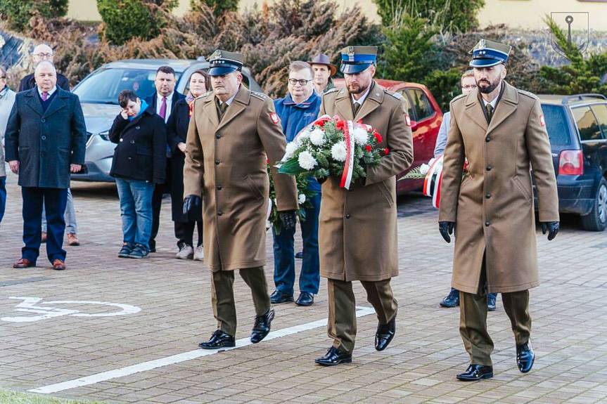 W Dworze Szeptyckich rozbrzmiała pamięć o generale