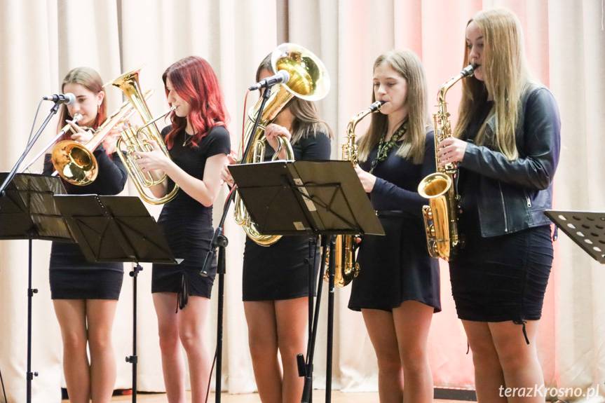 Wieczór patriotyczny w Krościenku Wyżnym [ZDJĘCIA]