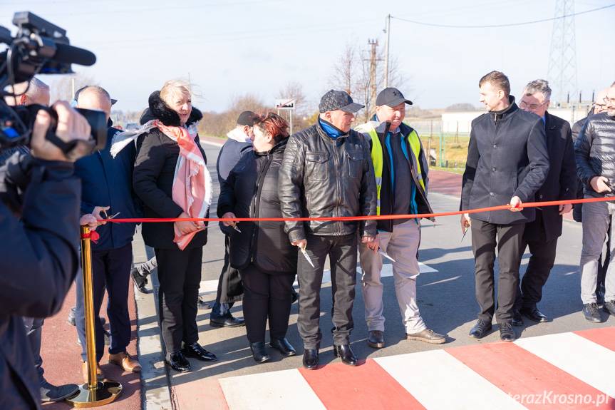 Droga przez Mołdawę oficjalnie otwarta